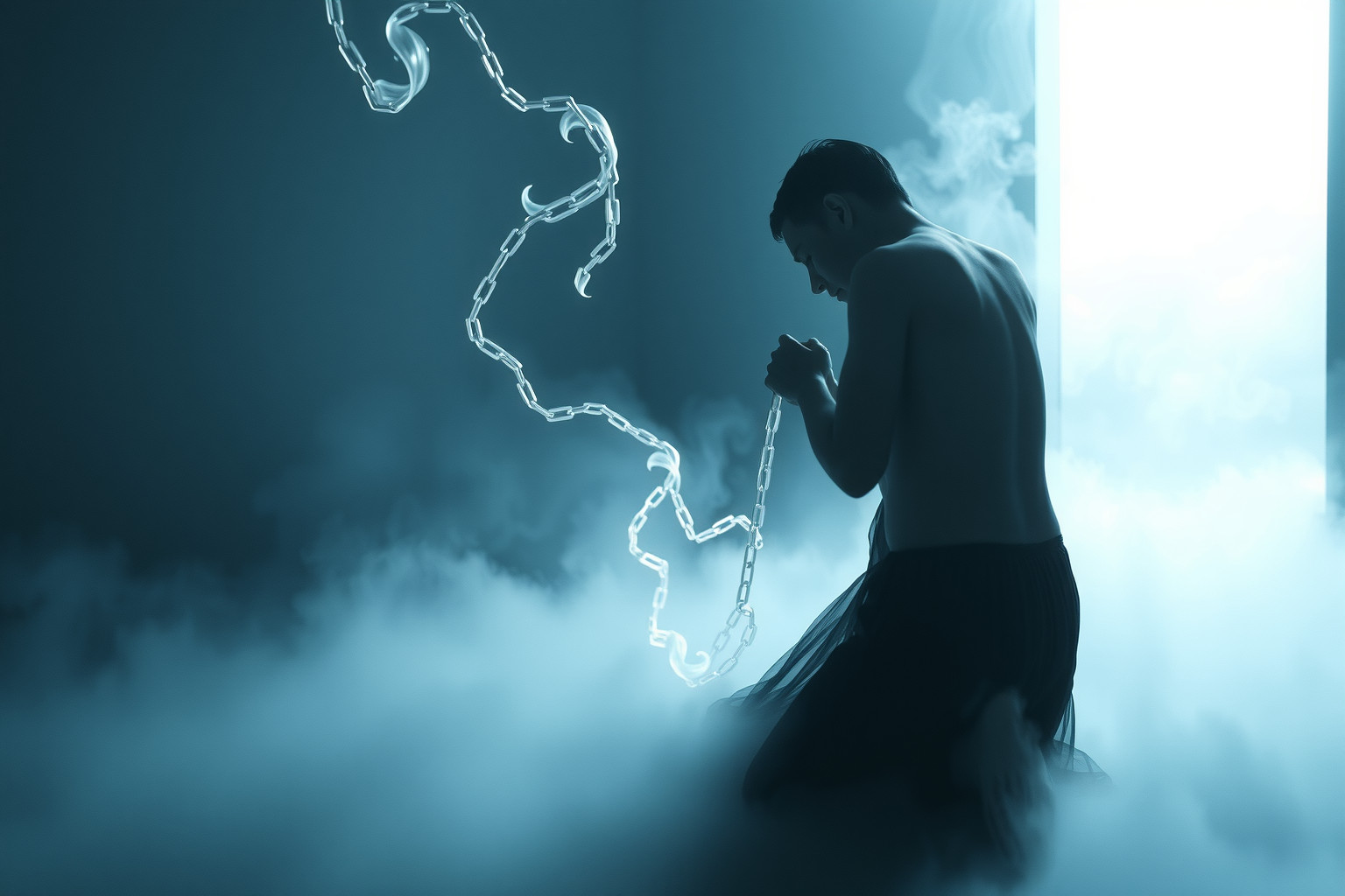 Sognare una confessione rivela spesso un profondo senso di colpa.