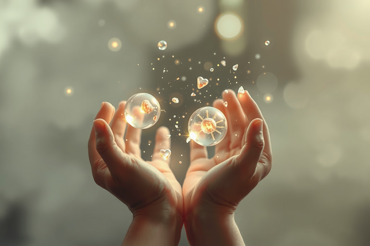 Sognare oggetti preziosi riflette il valore di ricordi e emozioni.