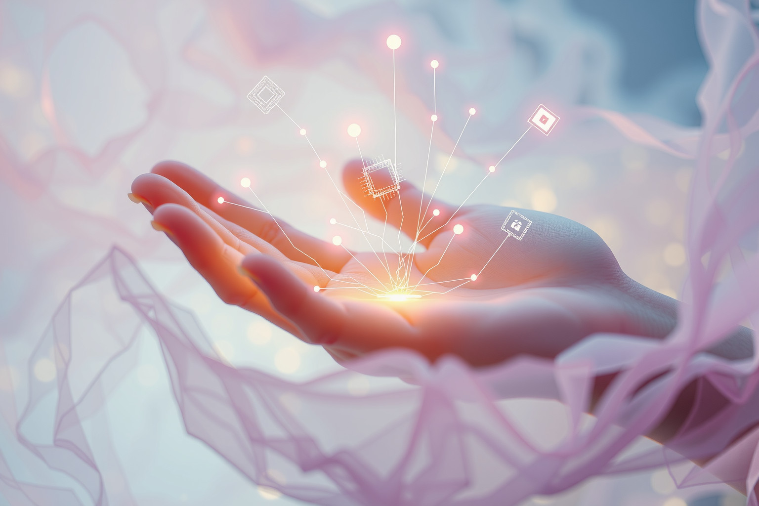 Sognare tecnologia riflette progresso ma anche crescente dipendenza emotiva.