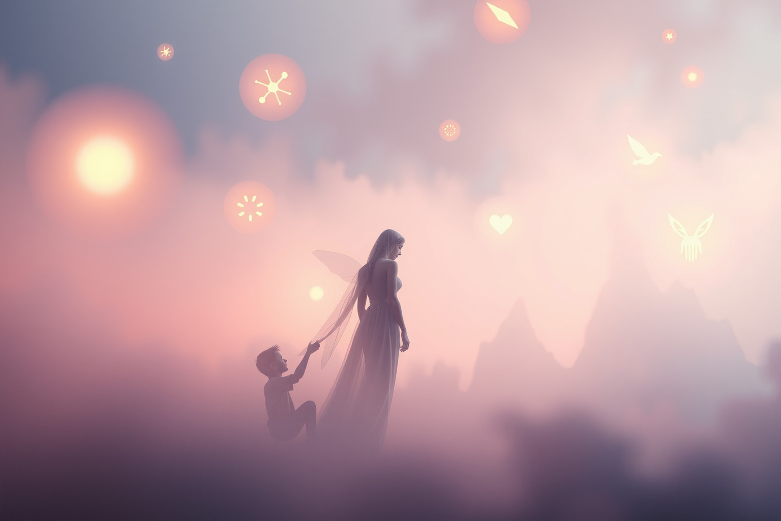 Sognare di consigliare un codardo riflette il coraggio interiore nascosto.