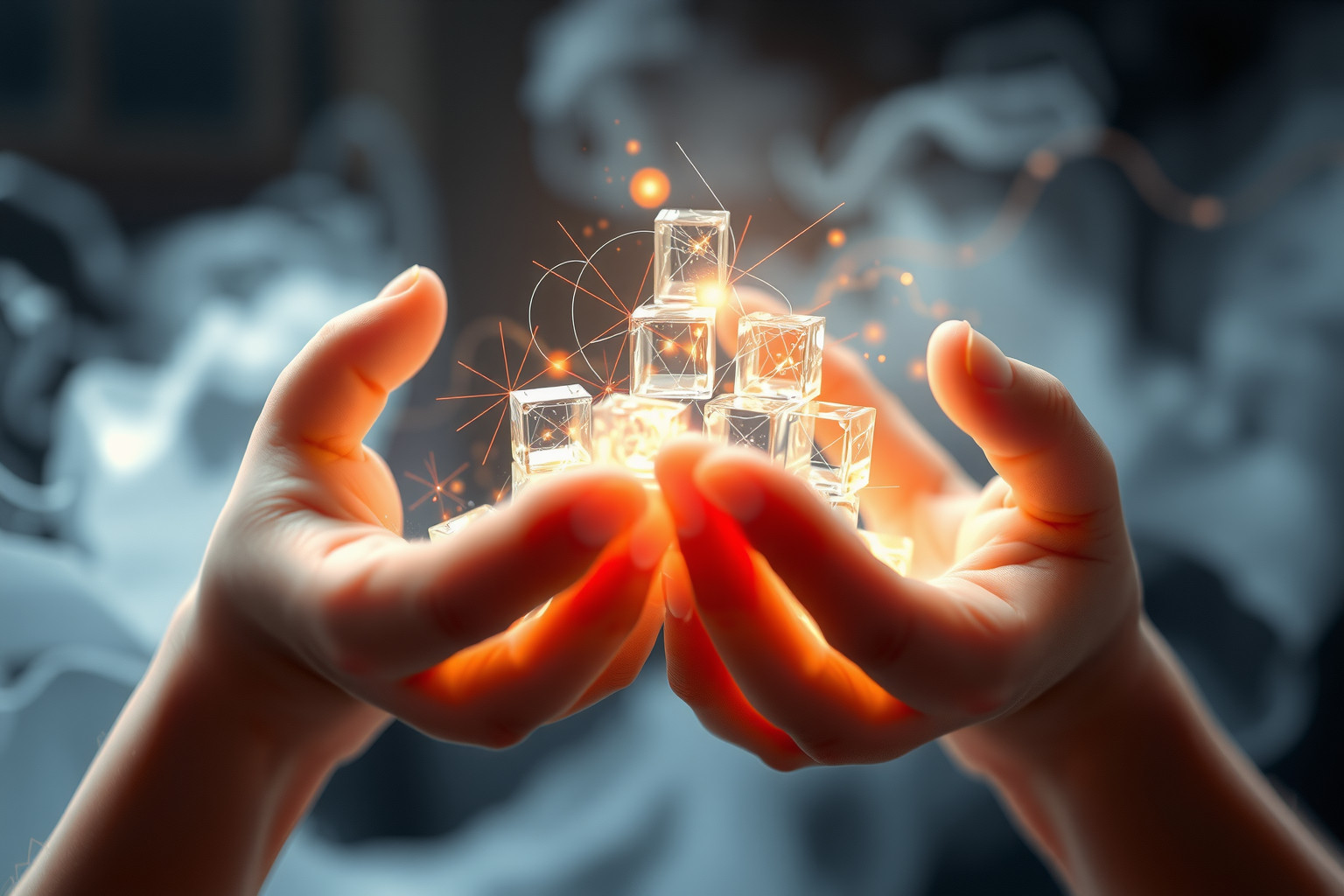 Sognare di costruire riflette creatività e desiderio di crescita personale.