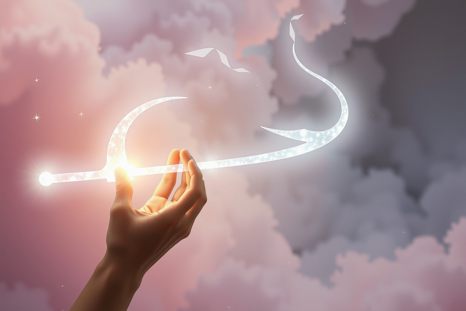 Sognare di costruire un arpione indica determinazione e nuovi obiettivi.