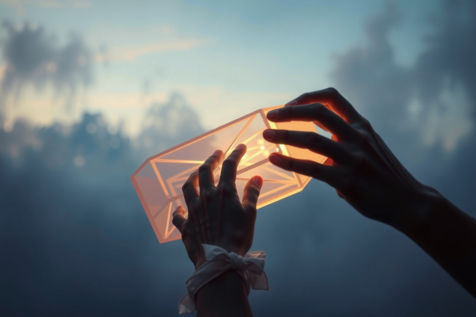 Sognare di costruire una bara simboleggia accettazione di un cambiamento.