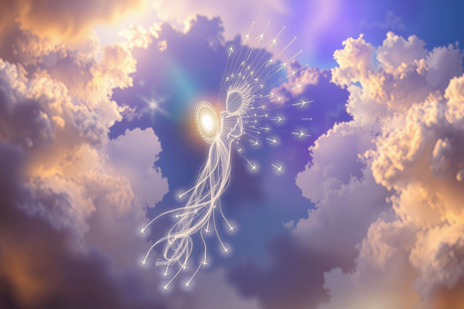 Sognare di creare una trasmissione simboleggia il desiderio di comunicare.