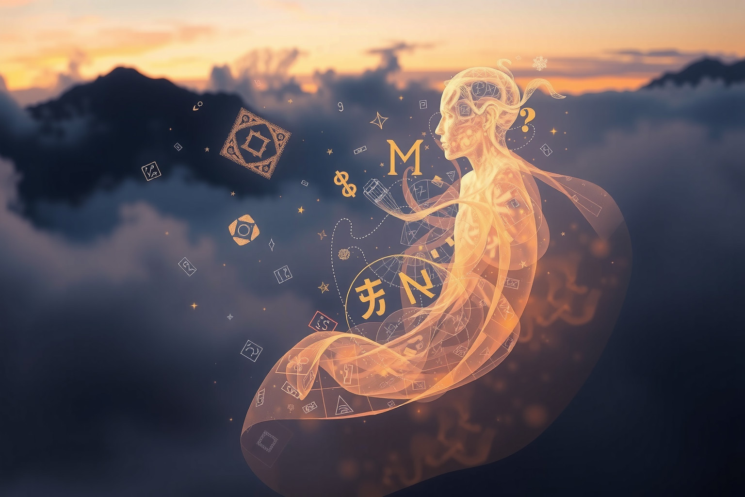 Sognare codici antichi simboleggia la ricerca di verità profonde.