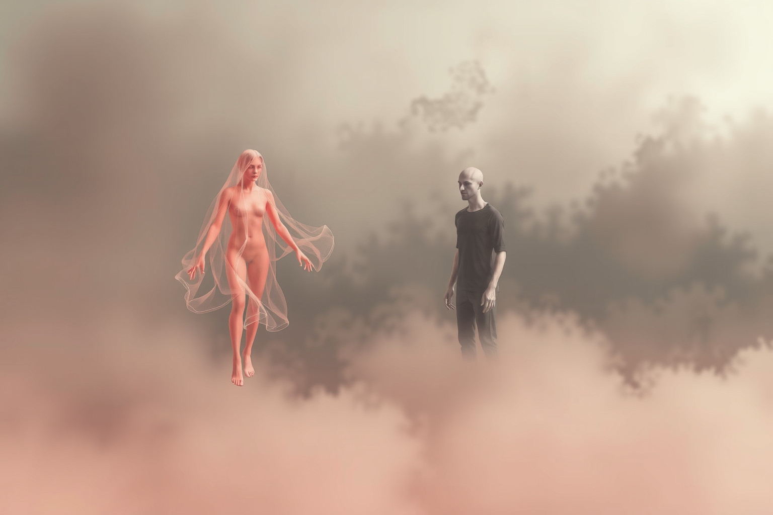 Sognare discriminazione verso HIV riflette paure interiori e giudizi sociali.