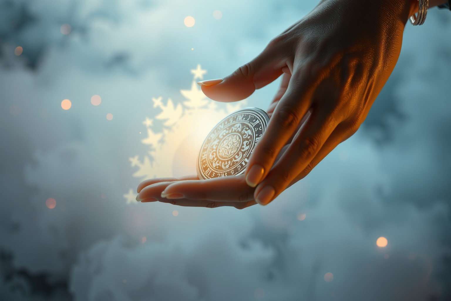 Sognare patina su un’eredità simboleggia saggezza antica nascosta.