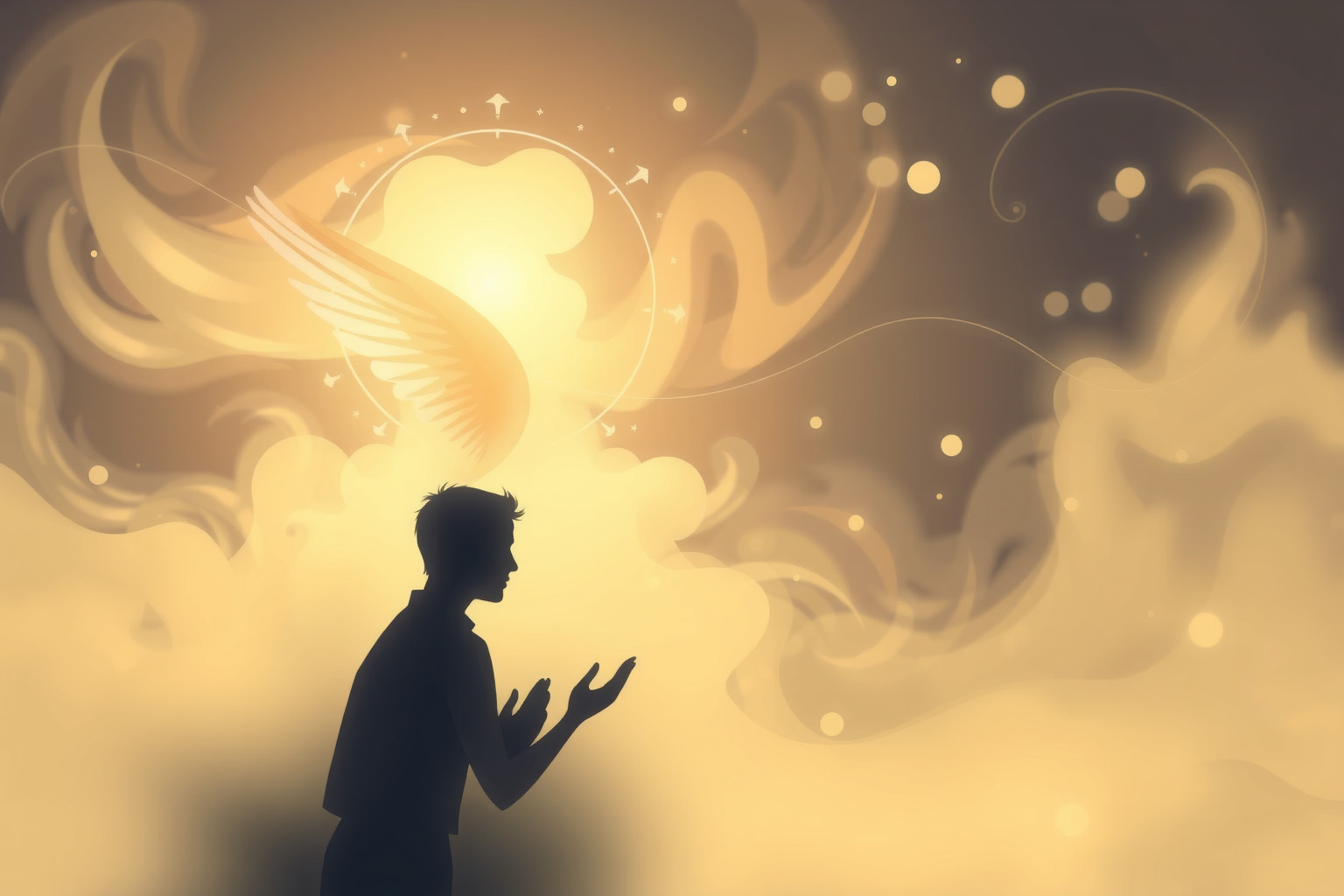 Sognare adulazione da un inferiore indica insicurezza nascosta e desiderio.