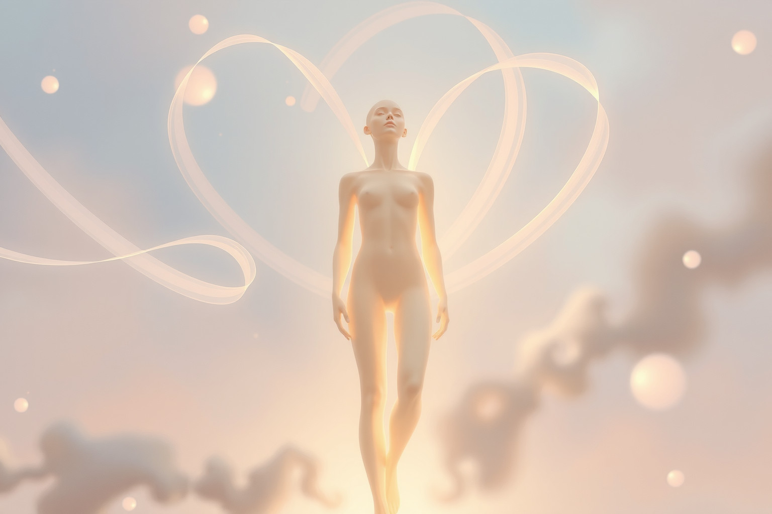 Sognare magrezza riflette desiderio di riconoscimento e autostima.