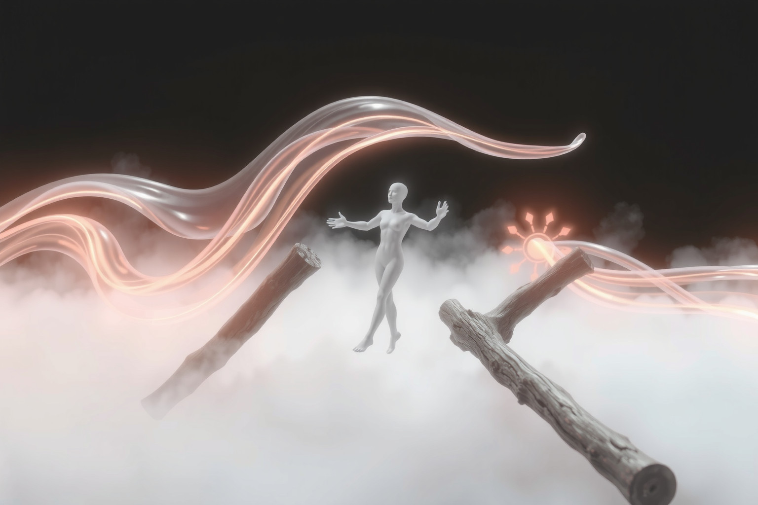 Sognare lo sbarramento indica ostacoli interiori da superare urgentemente.