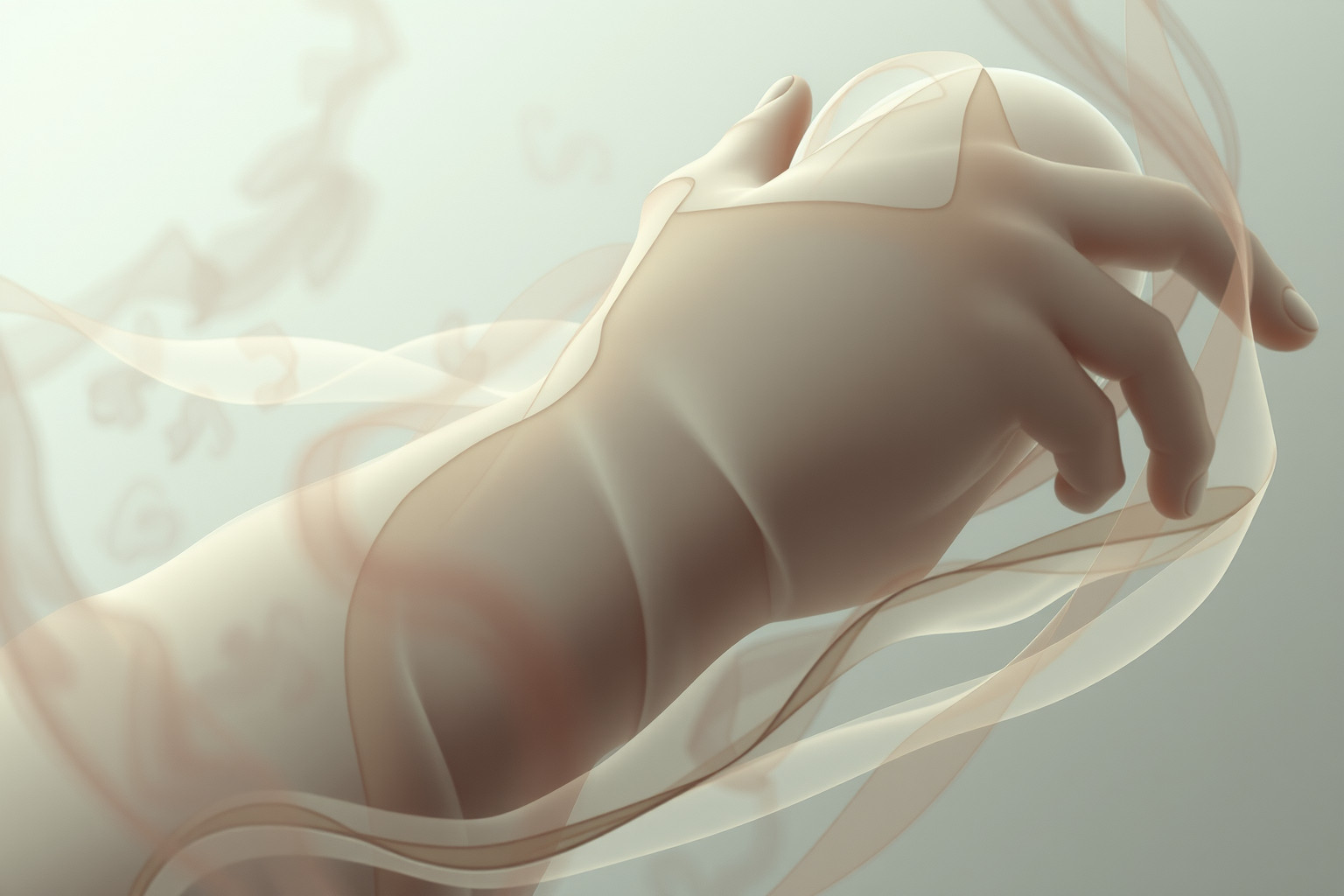 Sognare di essere bloccati riflette ansie e mancanza di controllo.