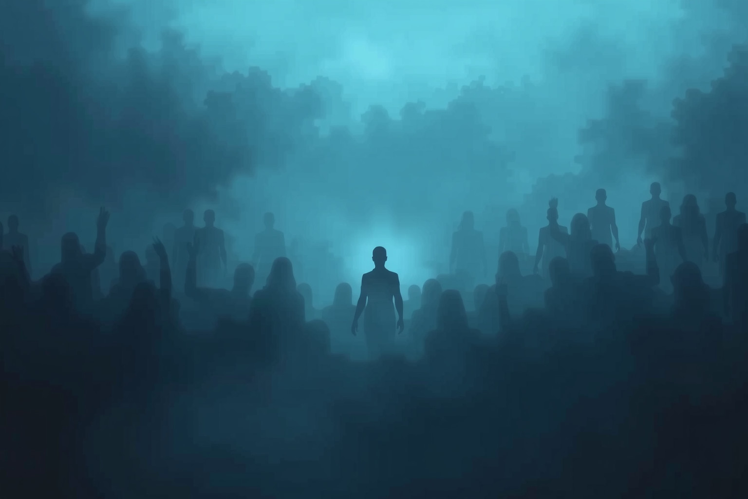 Sognare carcinoma riflette ansia condivisa e timori interiori profondi.