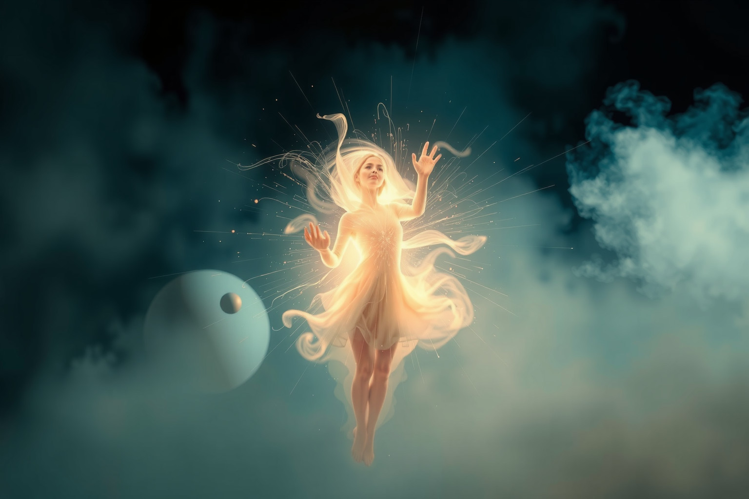 Sognare un cannone indica conflitti interiori e tensioni nascoste.