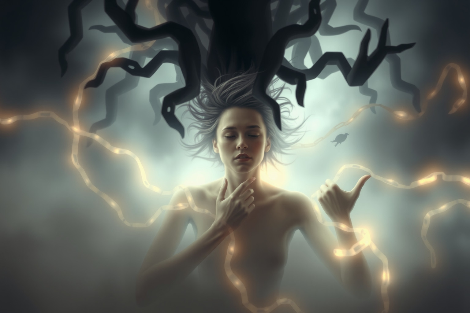 Sognare la confessione riflette spesso pressione interiore e bisogno di liberarsi.