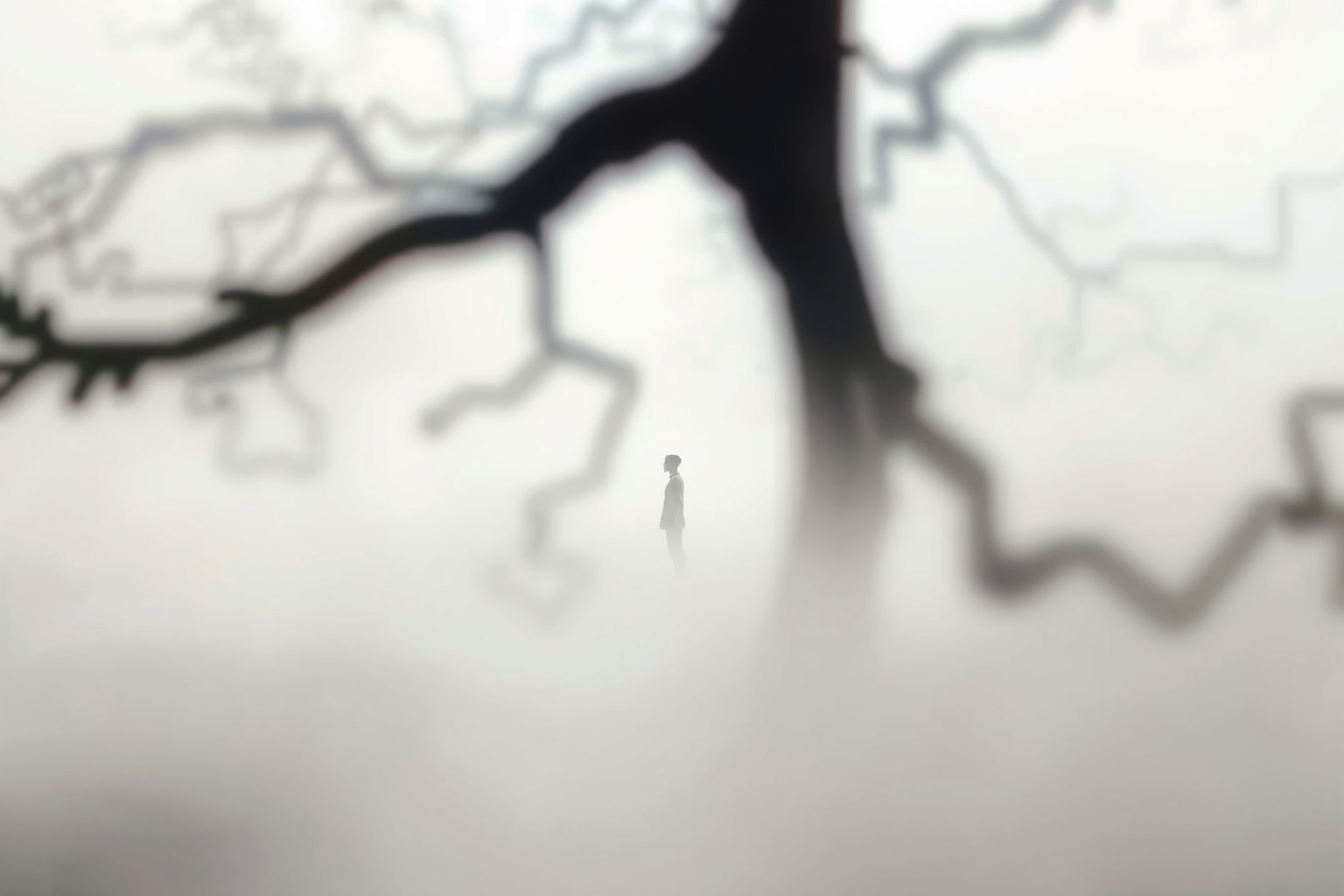 Sognare di essere dimenticati riflette paura di abbandono emotivo profondo.