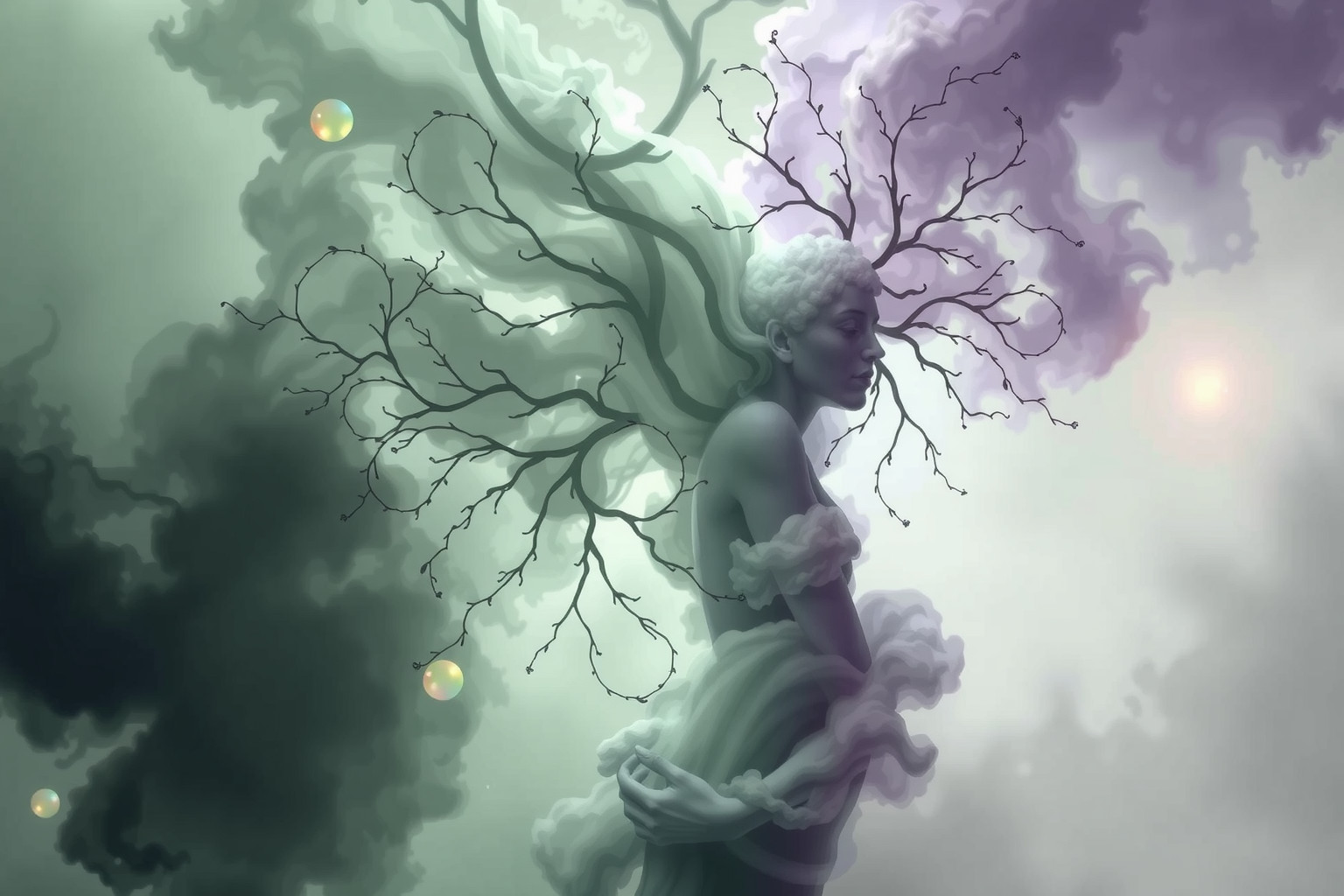 Sognare dipendenza da hashish riflette paure di controllo e fuga.