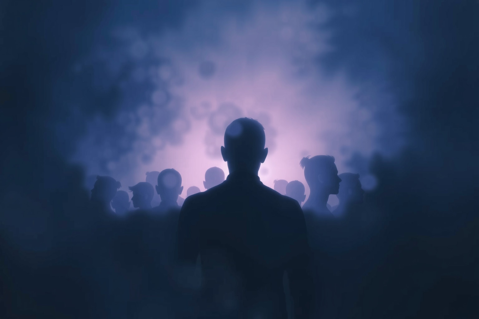 Sognare disapprovazione privata riflette insicurezze interiori e autocritica.