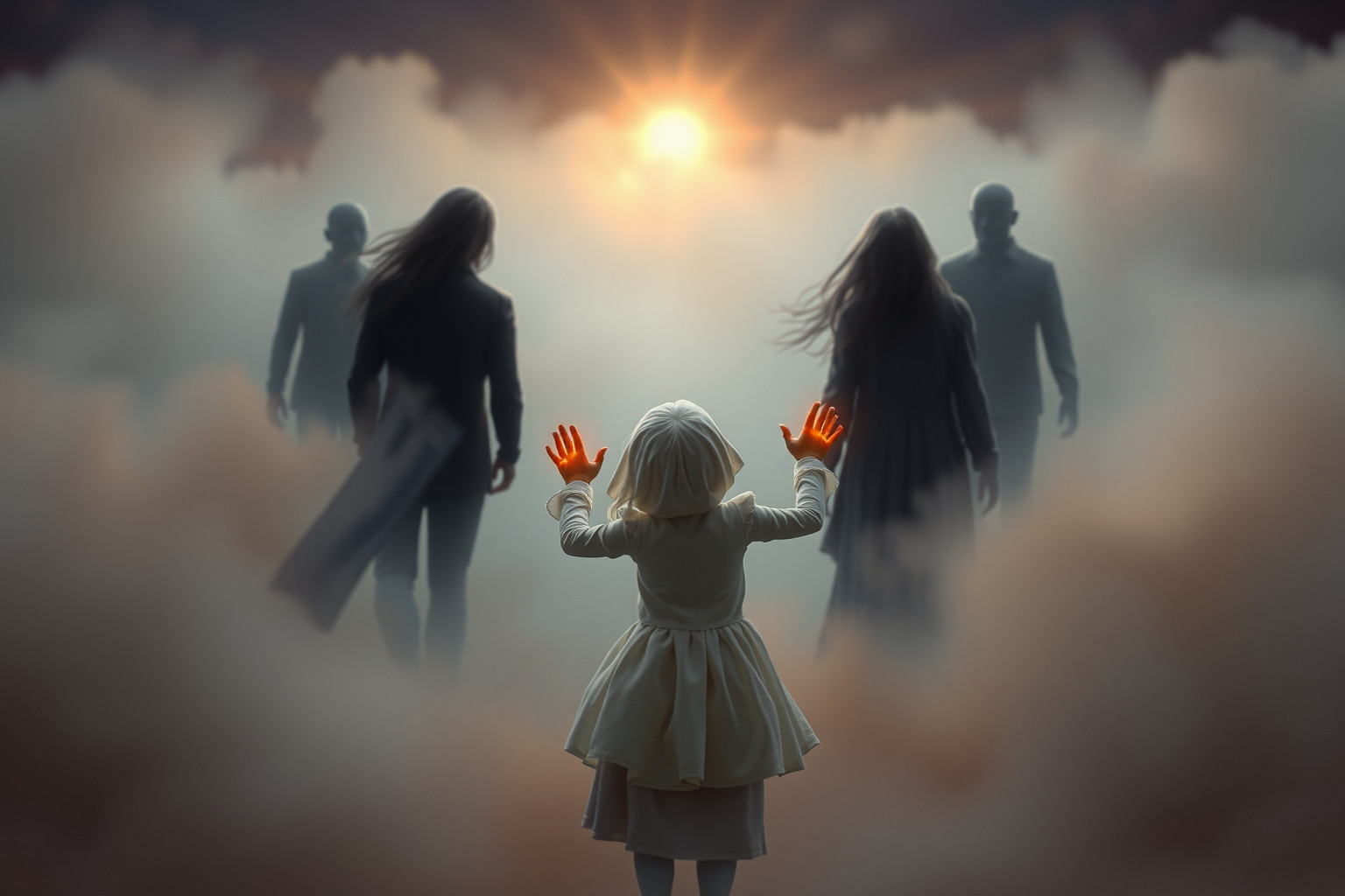 Sognare disapprovazione riflette paura di non essere mai accettati.