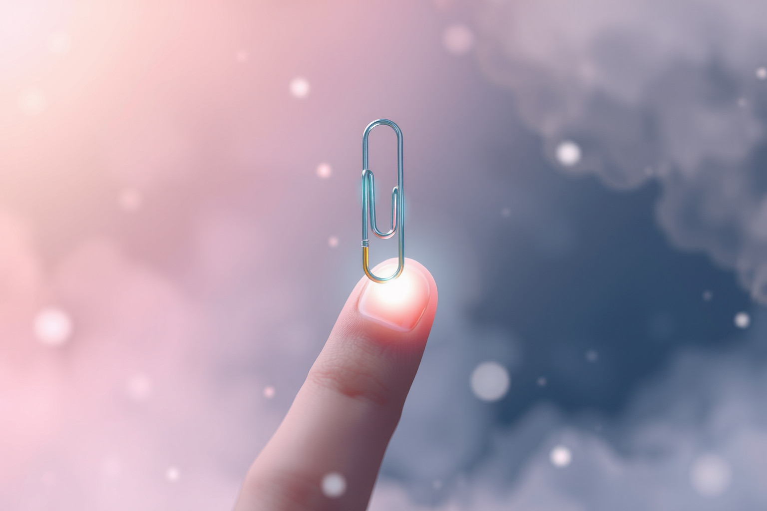 Sognare graffette ferisce riflette piccoli dolori emotivi nascosti.