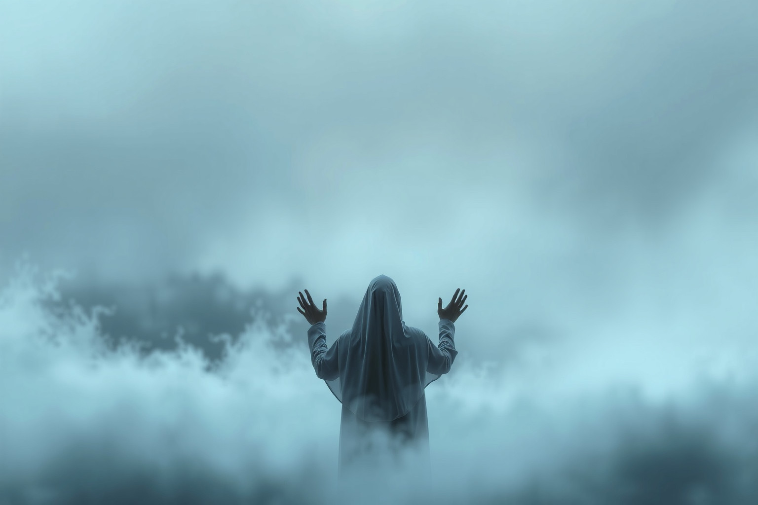 Sognare isolamento riflette ansia profonda e bisogno di supporto.