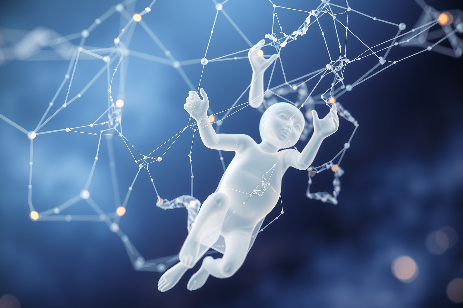 Sognare trappole di bugie riflette paure e inganni interiori nascosti.