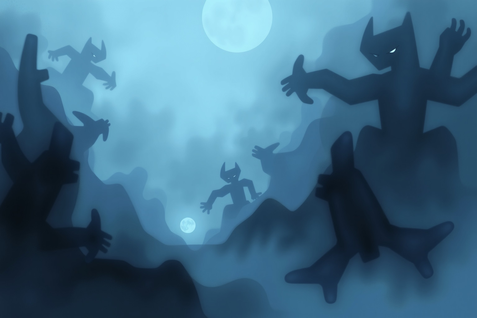 Sognare insidie nascoste rivela paure inconsce e avvertimenti.