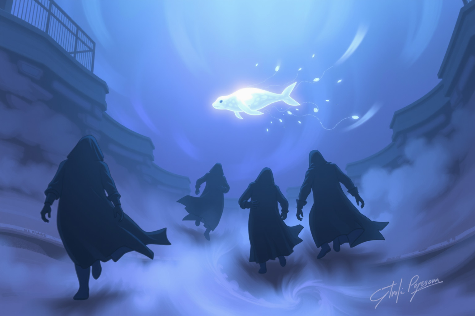 Sognare inseguiti dopo furto timbro rivela senso di colpa.