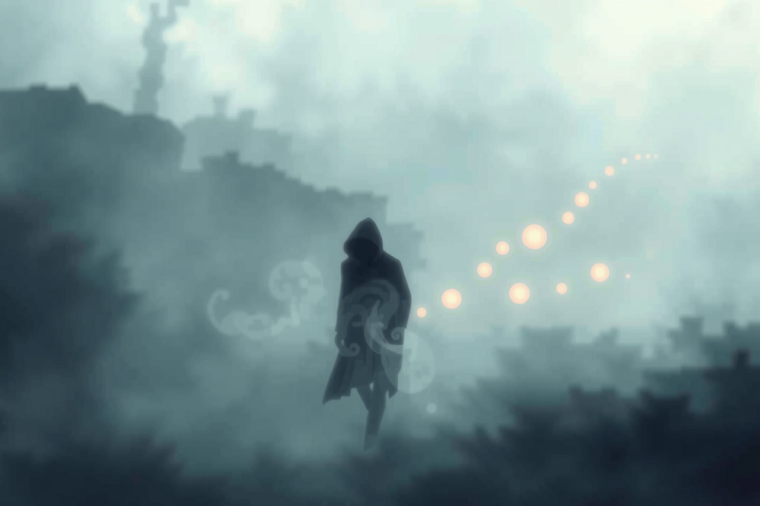 Sognare di essere inseguiti riflette paura e conflitti interiori nascosti.