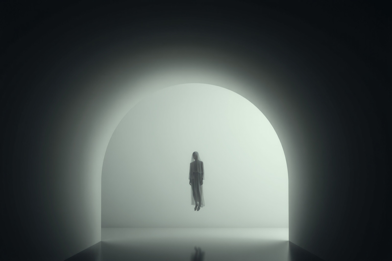 Sognare una volta intrappolata riflette ansie di limitazioni personali.