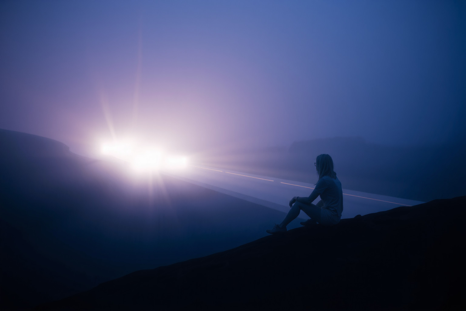 Sognare l’ultimo in gara riflette insicurezze e paura del fallimento.