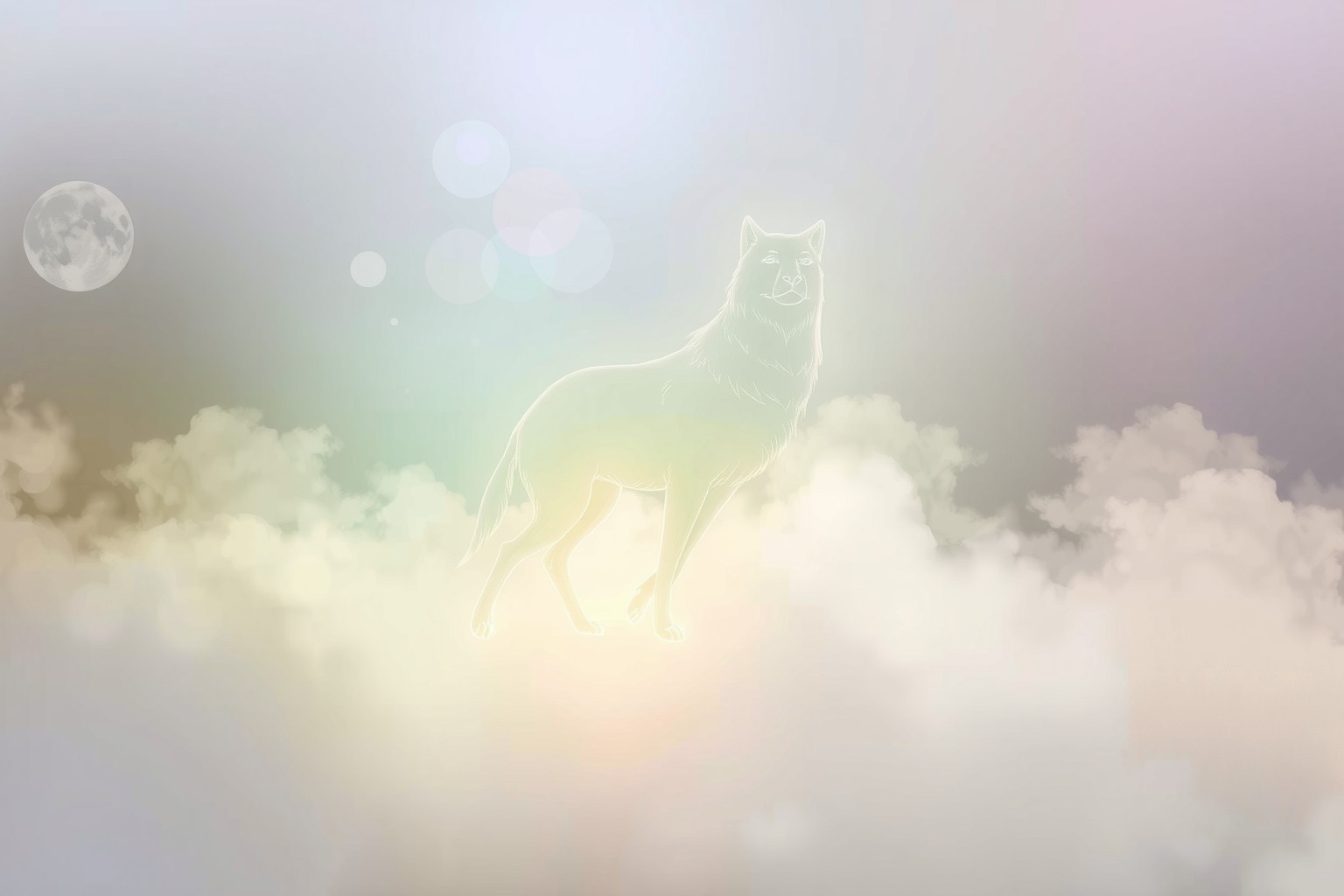 Sognare animali protettivi simboleggia forza e sicurezza interiore.