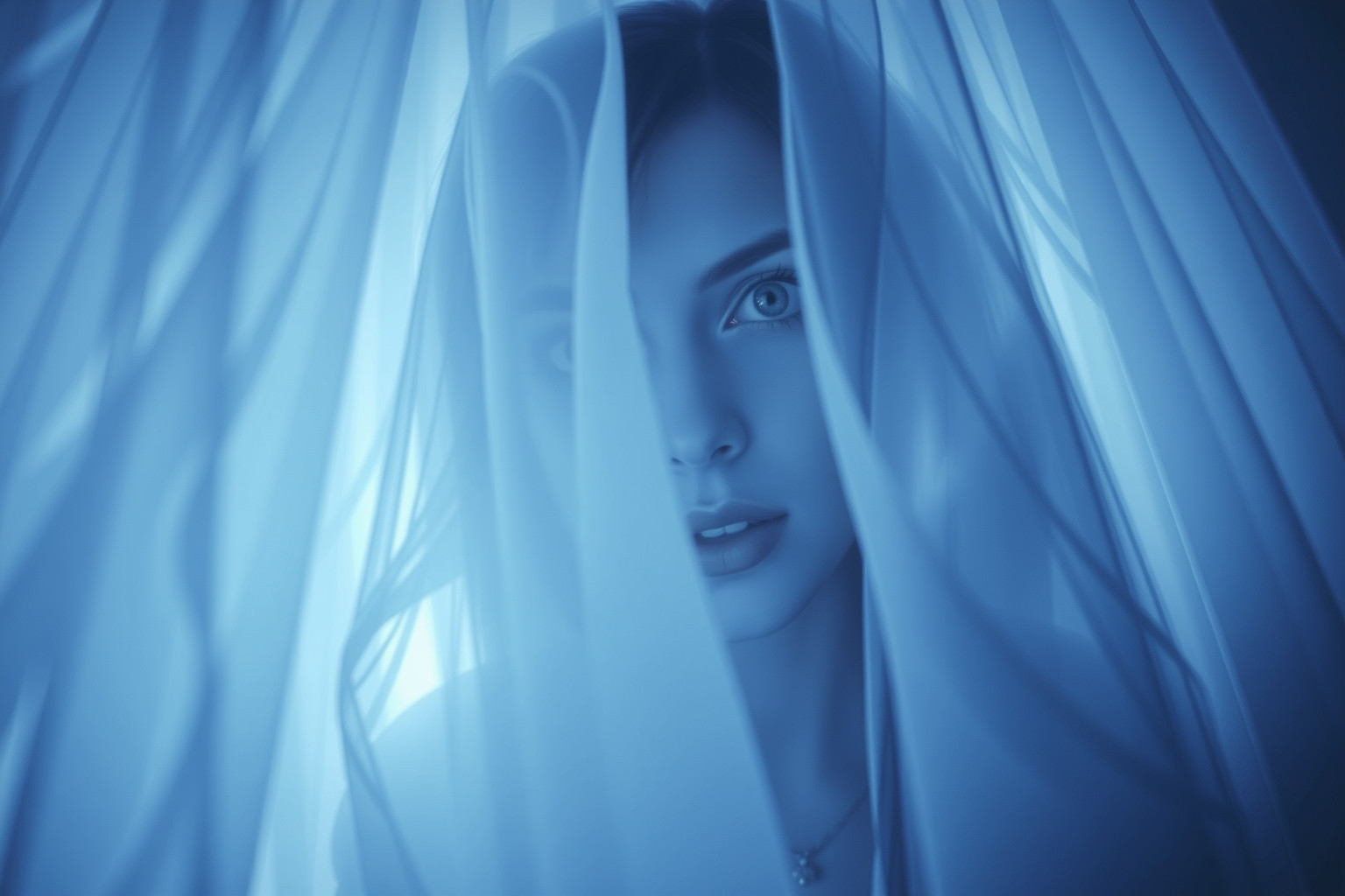 Sognare di essere scoperti spia ansie di privacy e vulnerabilità.