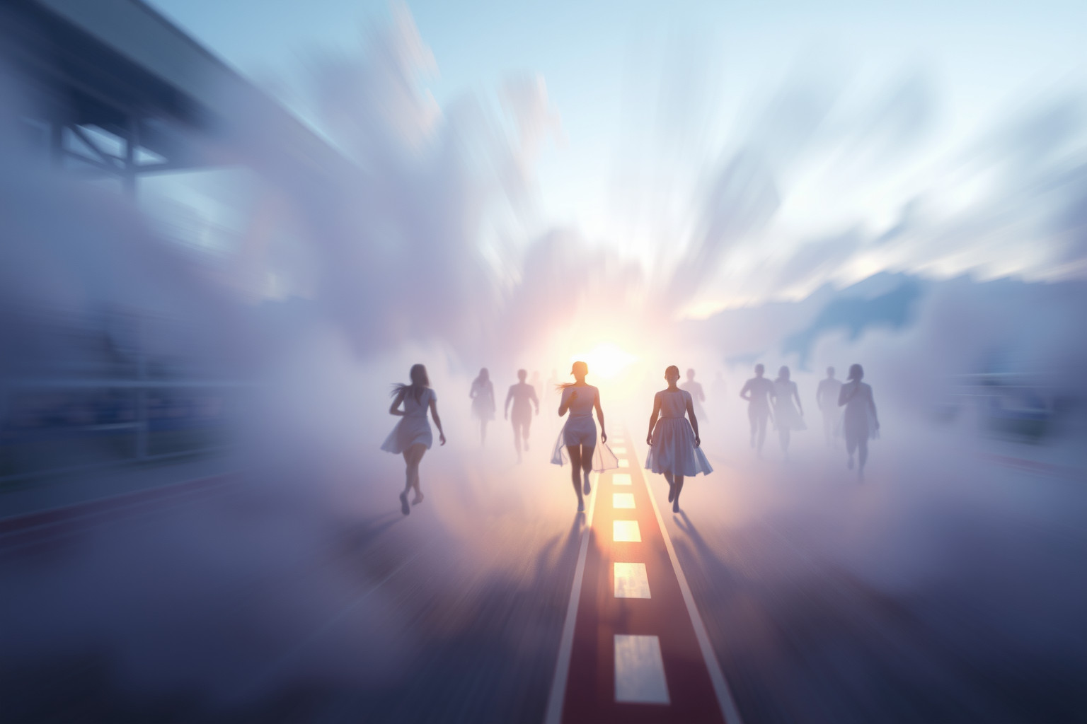 Sognare squalifica riflette insicurezze su fallimenti e giudizi altrui.