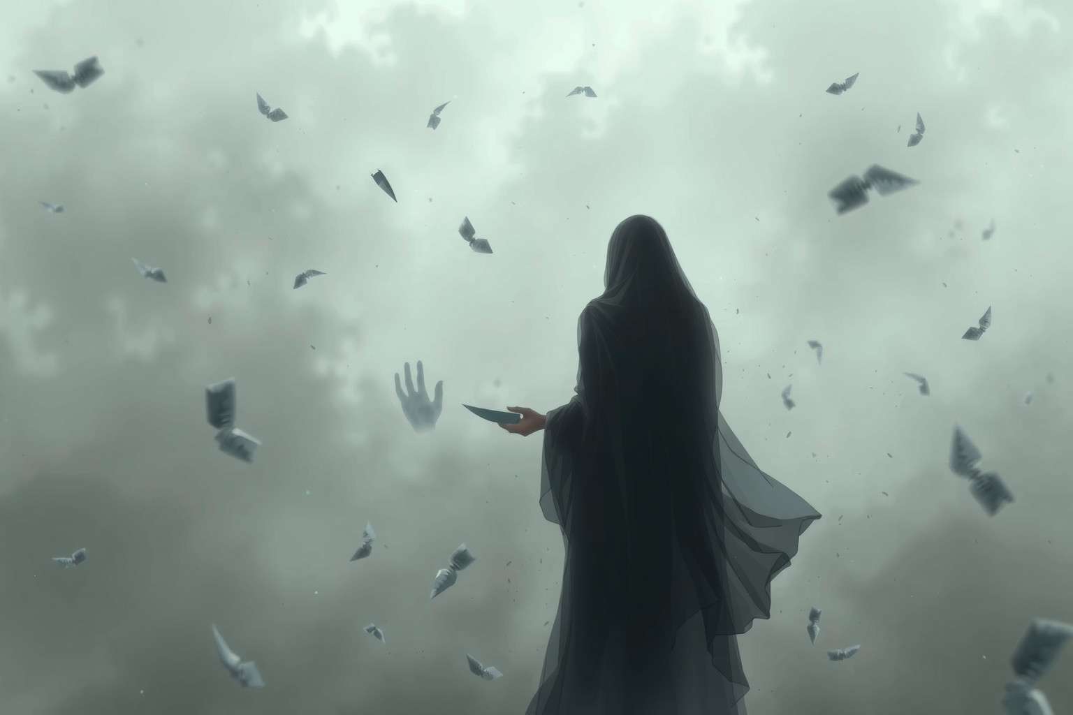 Sognare tradimenti in ammutinamento riflette insicurezze interiori profonde.