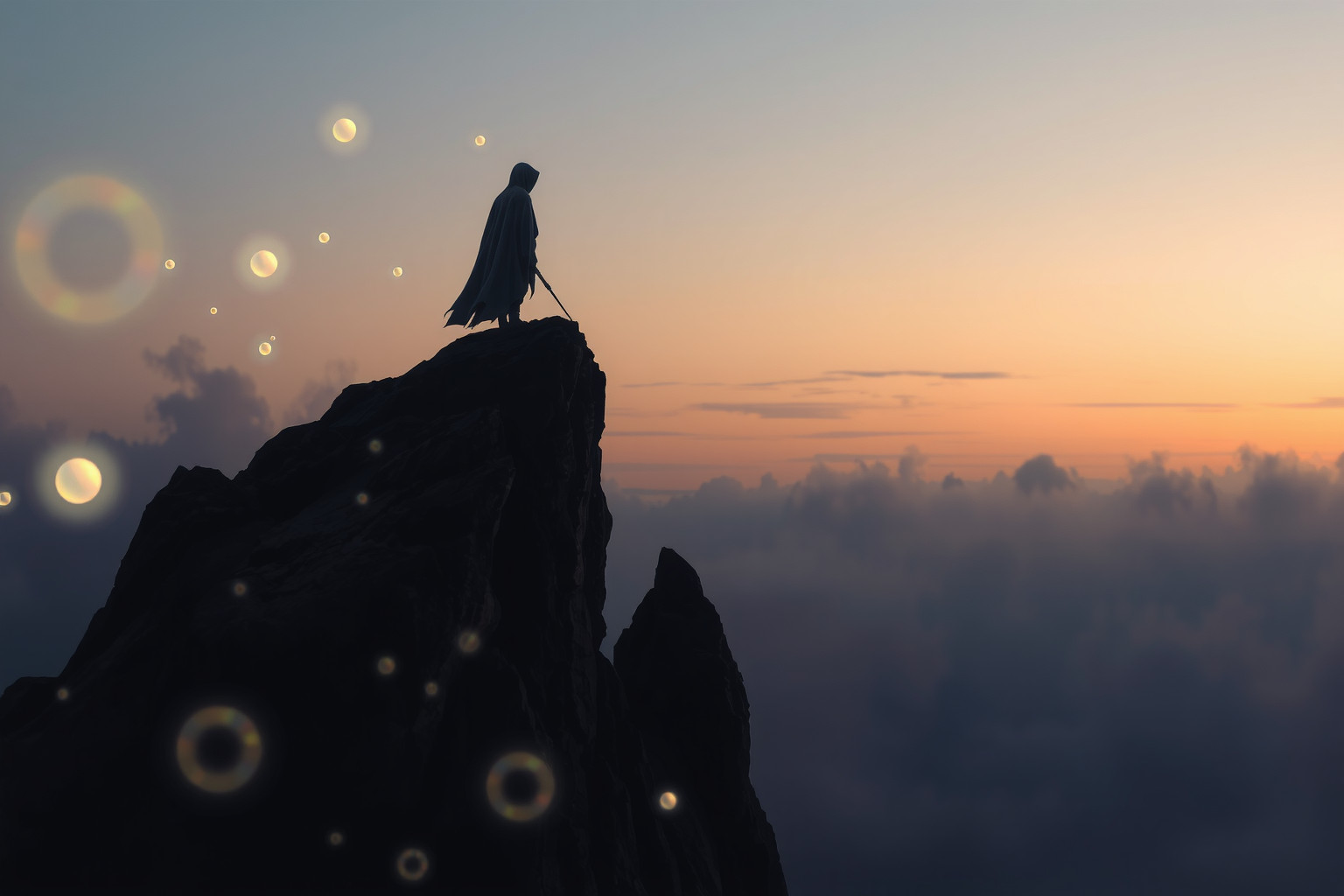 Sognare un cecchino indica precisione mentale e strategie nascoste.