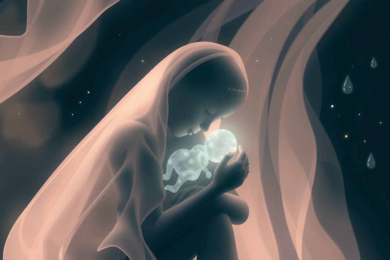 Sognare l'enuresi riflette ansie profonde sulla crescita e responsabilità.