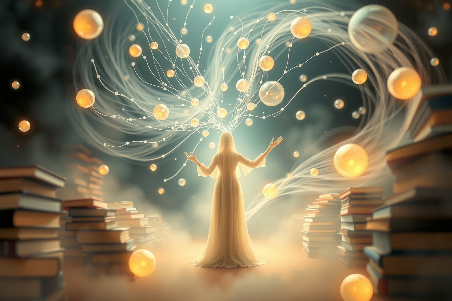 Sognare di insegnare riflette desiderio di guida e responsabilità interiore.