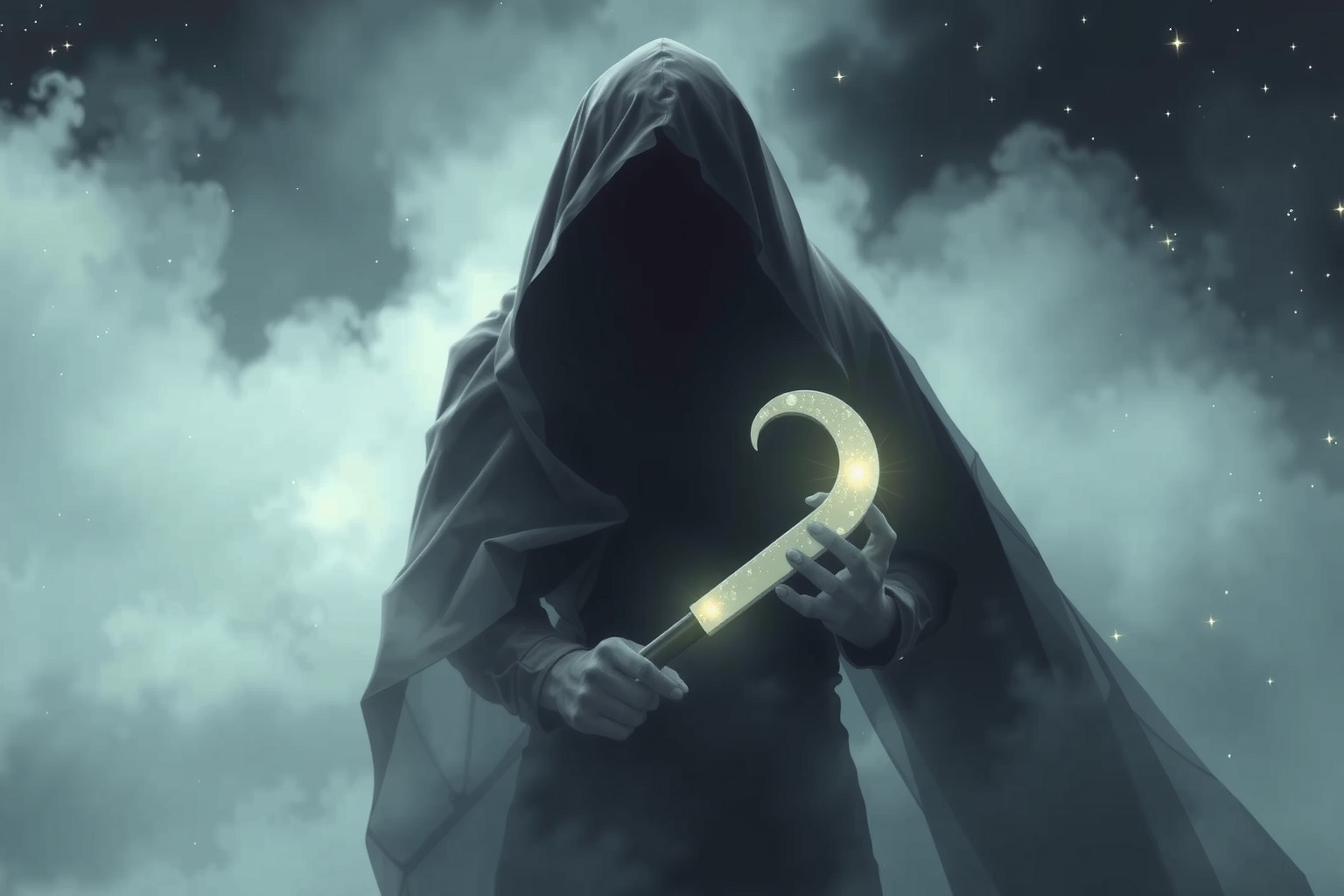 Sognare un ladro con gancio indica inganno e astuzia nascosta.