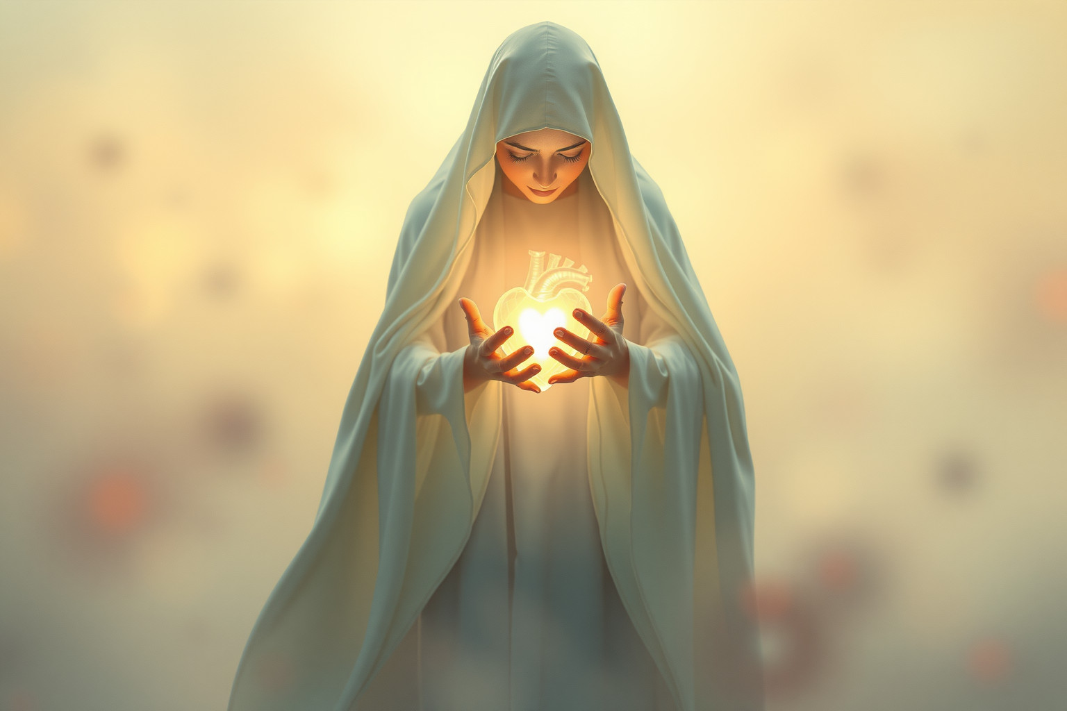 Sognare medico in battaglia simboleggia cura e forza interiore.