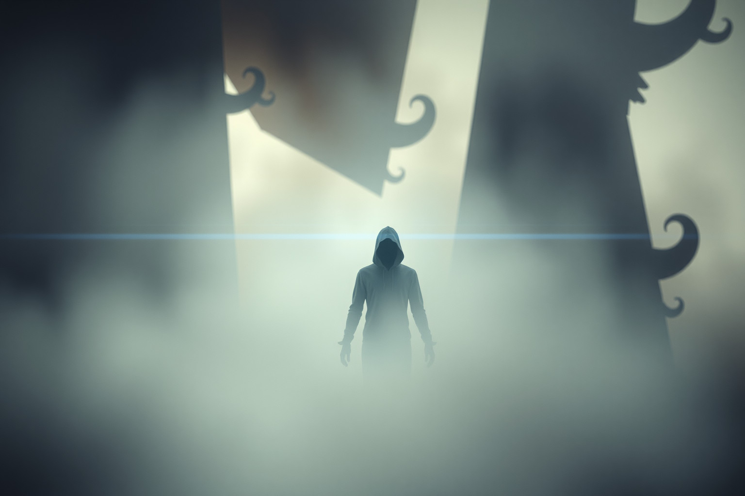 Sognare un omicidio furtivo riflette paure nascoste e insicurezze personali.