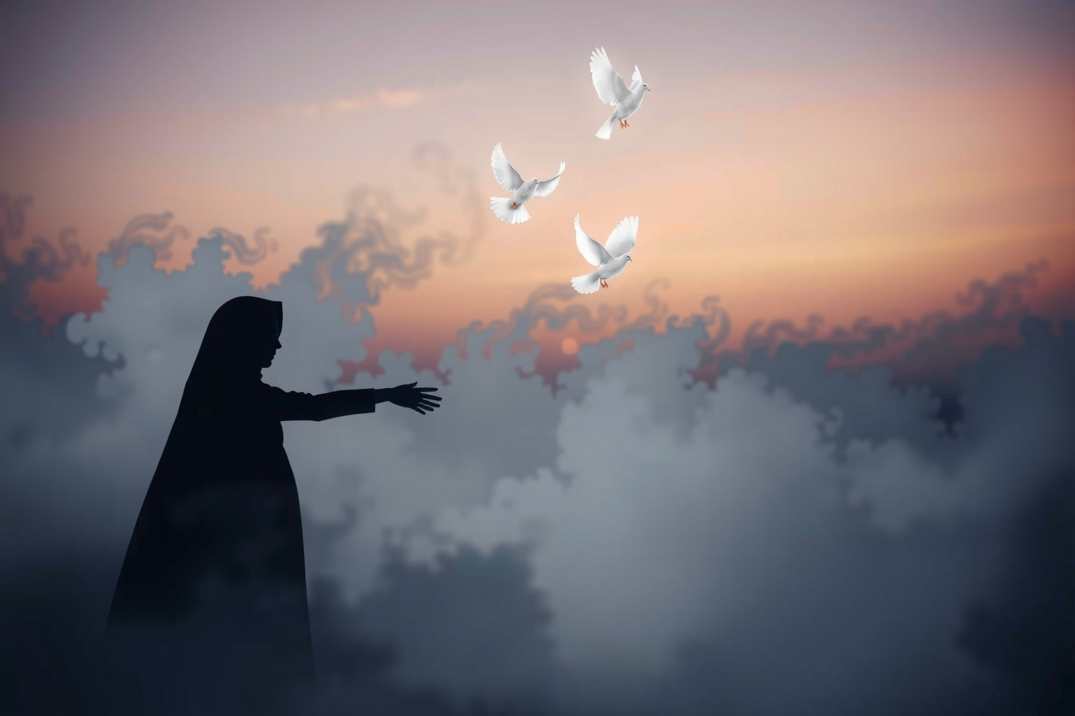 Sognare di evitare scaramucce riflette un forte desiderio di armonia.