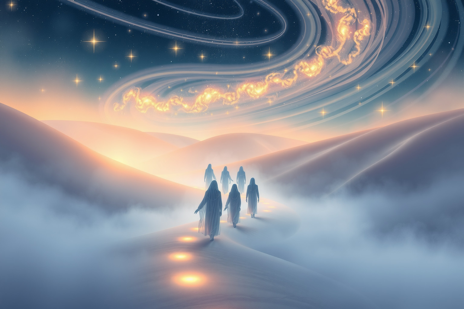 Sognare viaggi con sconosciuti riflette desiderio di avventure nuove.