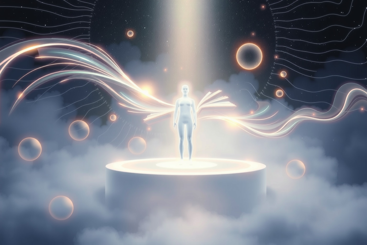 Sognare una presentazione riflette ansia e desiderio di successo personale.