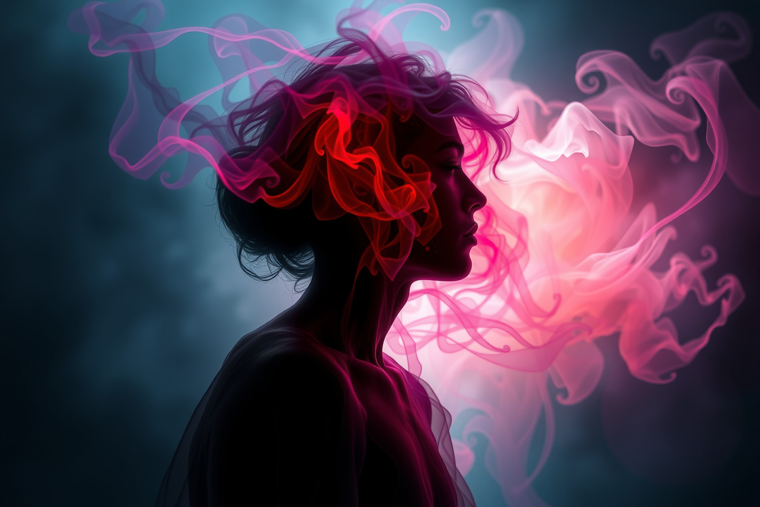 Sognare ferite infette simboleggia paure nascoste e conflitti interiori.