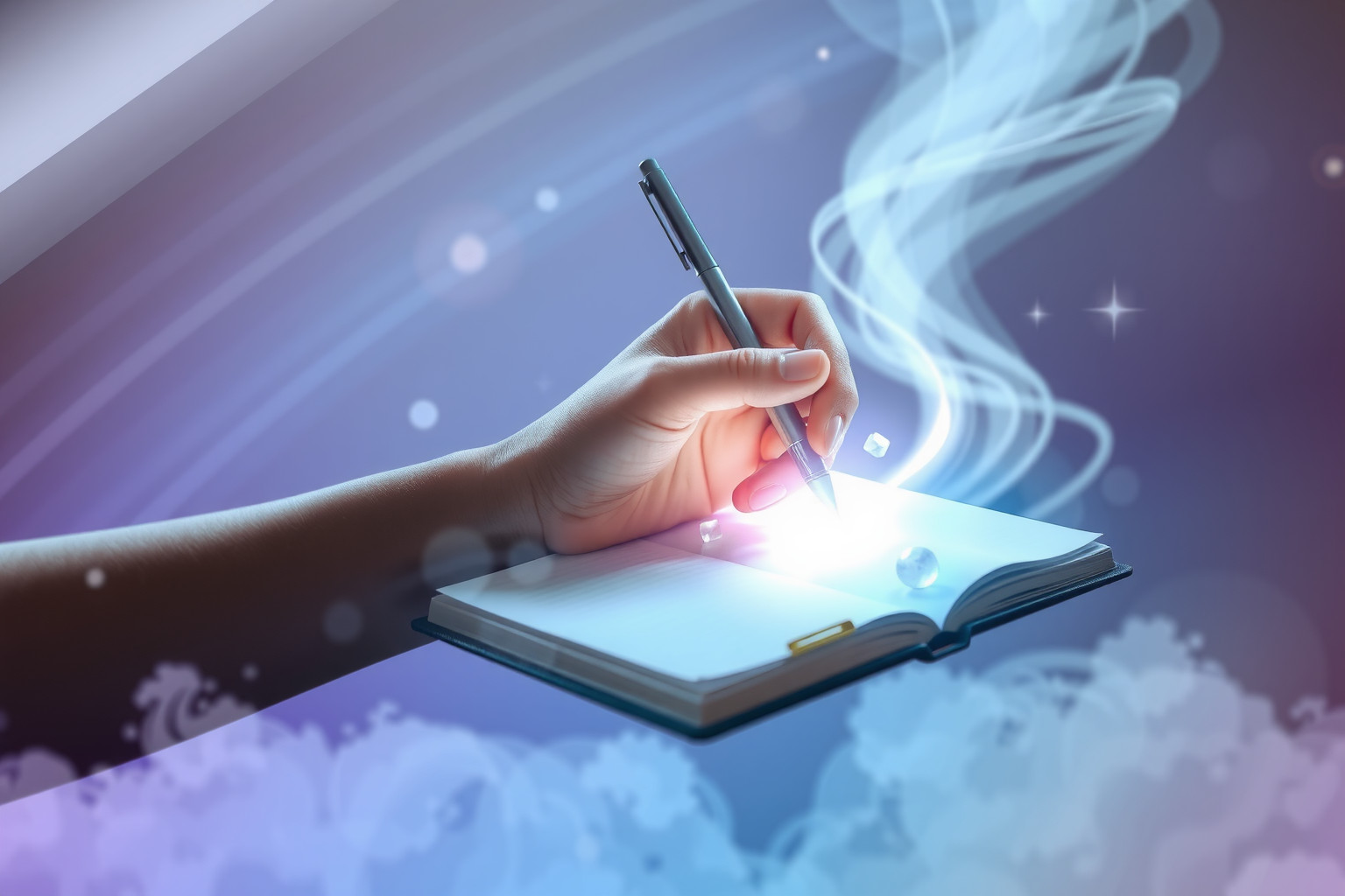 Sognare di firmare un registro simboleggia nuove responsabilità e impegni.