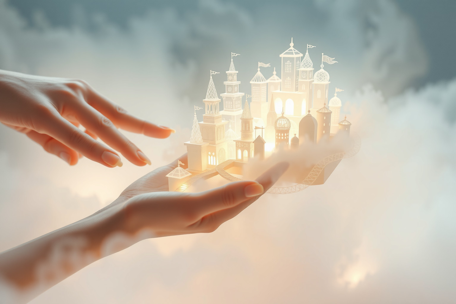 Sognare di fondare un nuovo comune simboleggia nuovi inizi e leadership.