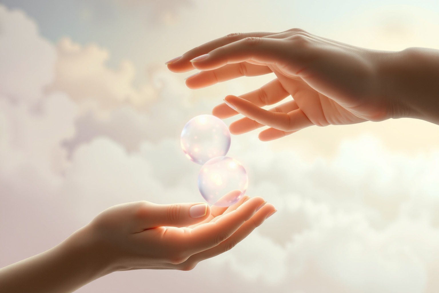 Sognare di gettare via la responsabilità riflette il desiderio di libertà.