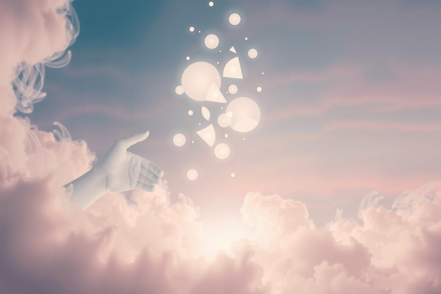 Sognare di gettare via la vita simboleggia cambiamenti interiori profondi.