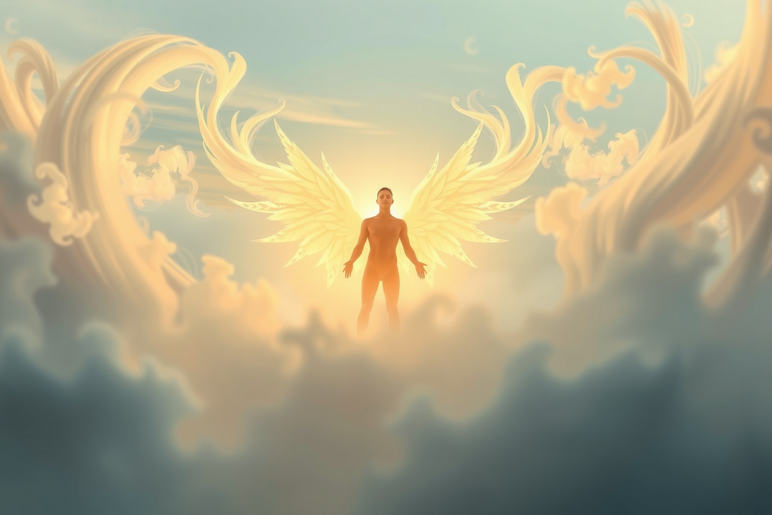 Sognare di guarire dalla bronchite simboleggia rinascita e speranza.