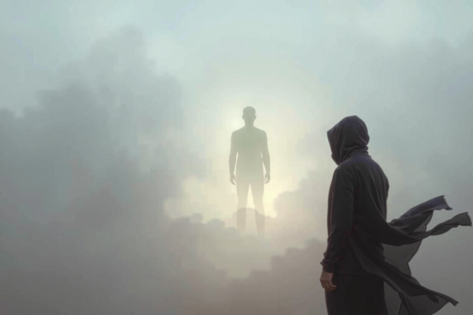 Sognare di ignorare un Adamo indica paura del cambiamento imminente.